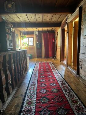 Foto - Etagenwohnung in Fischbachau zur Miete