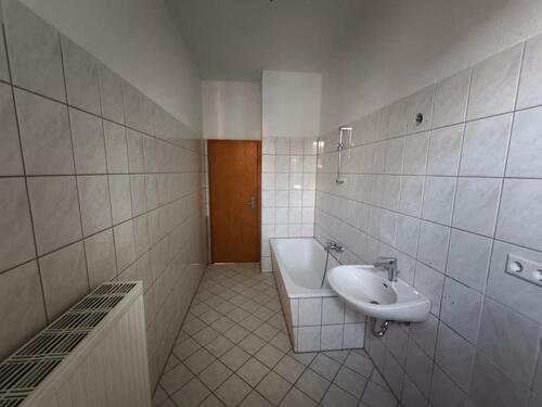 Foto - Etagenwohnung in Zwickau zur Miete