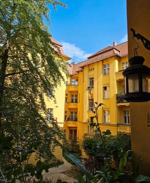 Foto - Ein WG-Zimmer in einer 2er-WG, ab 1 Juli oder auch früher möglich