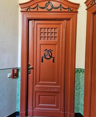 Foto - 1 Zimmer Etagenwohnung zur Miete in Berlin