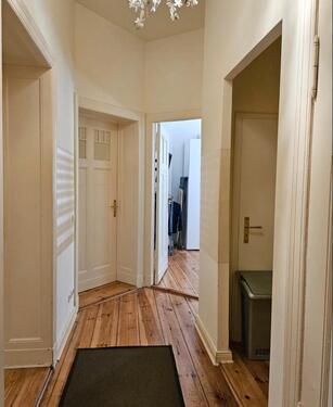 Foto - 1 Zimmer Etagenwohnung in Berlin