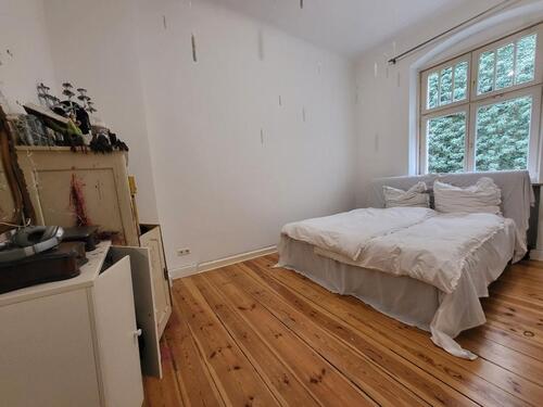 Foto - Etagenwohnung in Berlin zur Miete