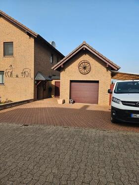 Foto - 6 Zimmer Einfamilienhaus zur Miete in Heuerßen