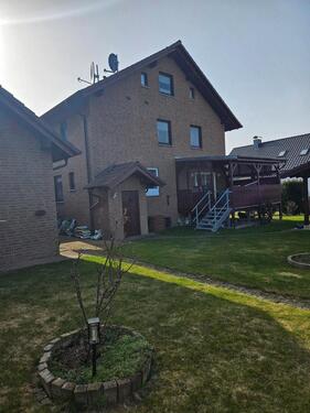Foto - Einfamilienhaus in Heuerßen zur Miete