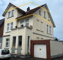 63 m² in BO - Renovierung in Eigenleistung gegen Mietvorteil - Bad Oeynhausen