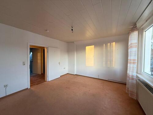 Foto - 2 Zimmer Dachgeschoßwohnung in Bad Oeynhausen