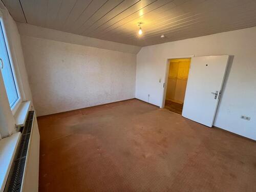 Foto - Dachgeschoßwohnung in Bad Oeynhausen zur Miete