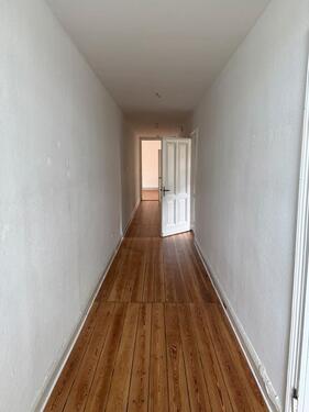 Foto - 4 Zimmer Etagenwohnung zur Miete in Schleswig
