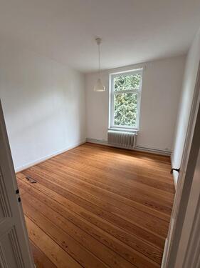 Foto - Etagenwohnung in Schleswig zur Miete