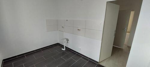 Foto - 3 Zimmer Etagenwohnung in Bad Saarow