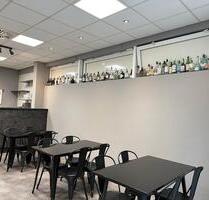 Restaurant Imbiss in Leipzig-Moritzhof zur Übernahme