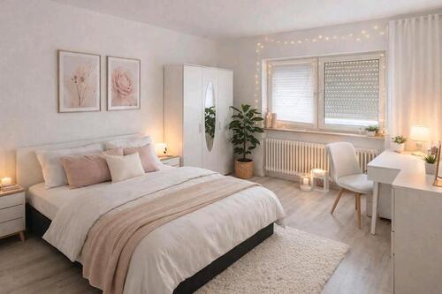 Foto - 4 Zimmer Etagenwohnung zum Kaufen in Villingen-Schwenningen