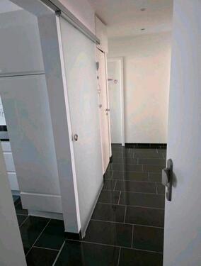 Foto - moderne 3 Zimmer Erdgeschosswohnung von privat