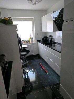 Foto - 3 Zimmer Erdgeschoßwohnung in Langenhagen