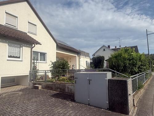Foto - Einfamilienhaus zum Kaufen in Straubing