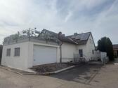 Foto - Einfamilienhaus in Straubing