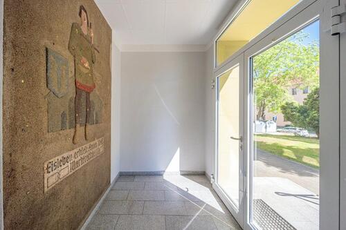 Foto - andere in Eisleben (Lutherstadt)