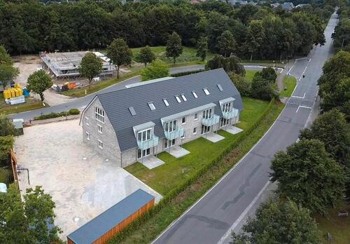 Foto - Altersgerecht wohnen über den Dächern von Weddingstedt