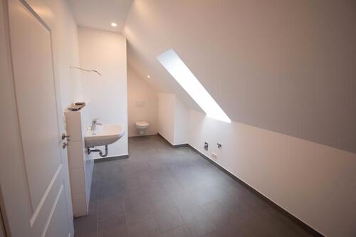 Foto - Etagenwohnung in Weddingstedt