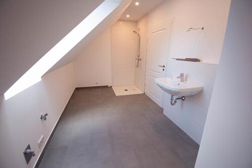 Foto - Etagenwohnung in Weddingstedt zur Miete