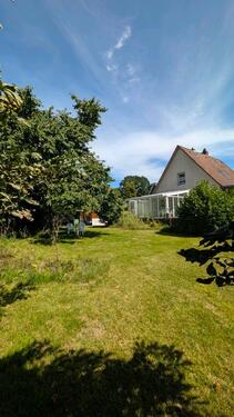 Foto - Einfamilienhaus in Lübeck zum Kaufen