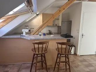Foto - Etagenwohnung zum Kaufen in Saarbrücken