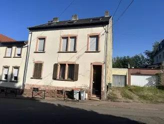 Foto - Etagenwohnung in Saarbrücken