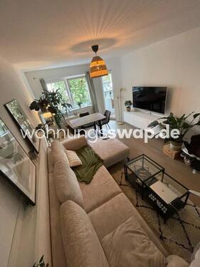 Foto - Wohnungsswap - 3 Zimmer, 65 m² - Mansteinstraße, Eimsbüttel, Hamburg