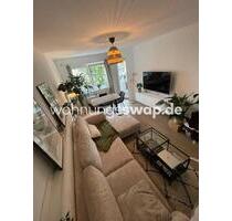 Wohnungsswap - 3 Zimmer, 65 m² - Mansteinstraße, Eimsbüttel, Hamburg