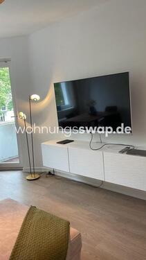 Foto - Etagenwohnung zur Miete in Hamburg