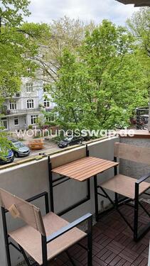 Foto - Etagenwohnung in Hamburg