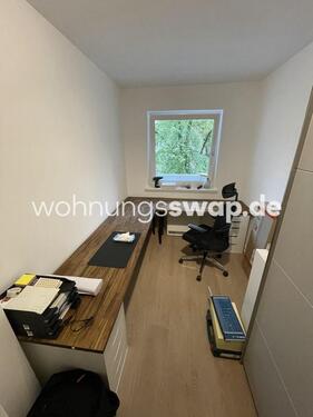 Foto - Etagenwohnung in Hamburg zur Miete