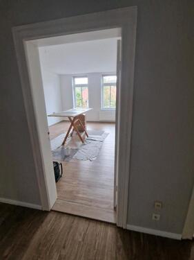 Foto - Etagenwohnung zur Miete in Wernigerode