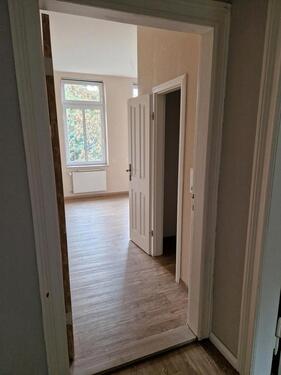 Foto - Etagenwohnung in Wernigerode