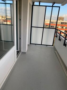 Foto - Etagenwohnung in Obertshausen