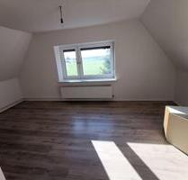 2 Zimmerwohnung OG in Schwarmstedt OT Grindau