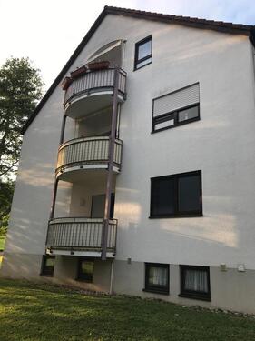 Foto - schöne, ruhige 3Zi.-Whg. in Lahr-Reichenbach