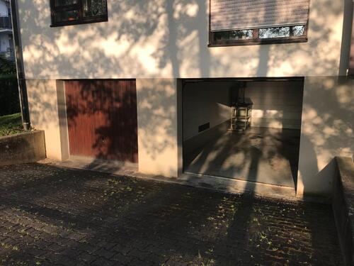 Foto - Etagenwohnung zur Miete in Seelbach