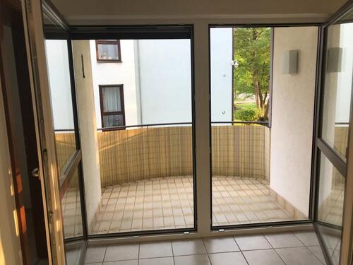 Foto - Etagenwohnung in Seelbach zur Miete