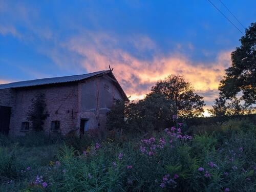 Foto - Einfamilienhaus in Borrentin