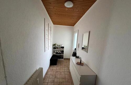 Foto - Etagenwohnung zur Miete in Nordenham