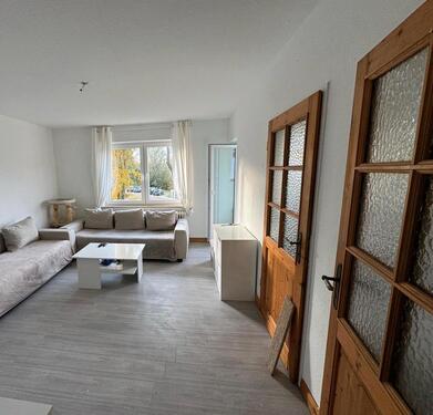 Foto - Etagenwohnung in Nordenham