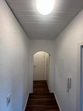 Foto - Etagenwohnung in Pforzheim