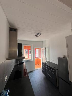 Foto - Etagenwohnung in Pforzheim zur Miete