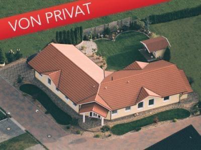 Foto - Exklusiver Bungalow mit überdachter Terasse