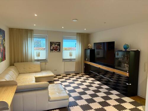 Foto - Einfamilienhaus in Verden (Aller)