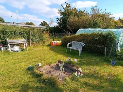 Foto - Grundstück in Flensburg zur Miete