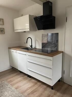 Foto - 5 Zimmer Etagenwohnung in Heide