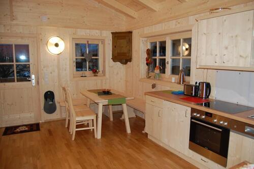 Foto - 3 Zimmer Etagenwohnung zum Kaufen in Schleching