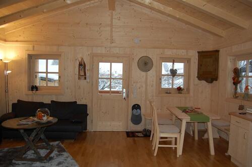 Foto - 3 Zimmer Etagenwohnung in Schleching